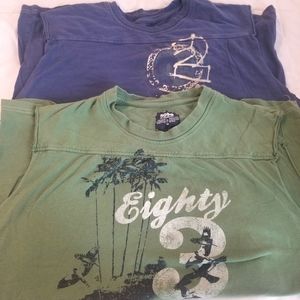 Bundle of Tank Tops.